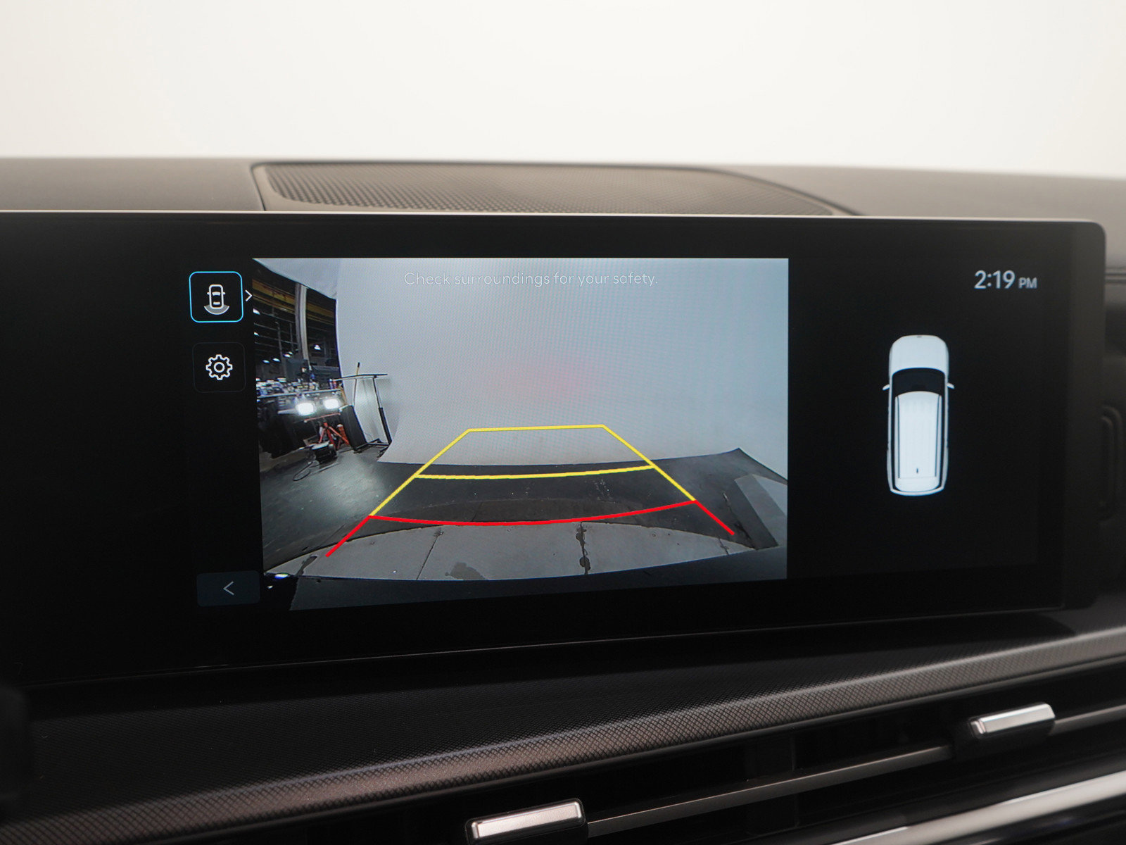 Certified 2026 Hyundai Santa Fe SEL image 22