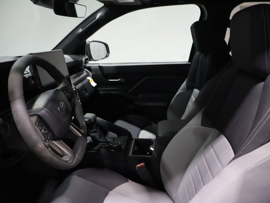 New 2026 Toyota Tacoma TRD Sport AWD/4WD image 6