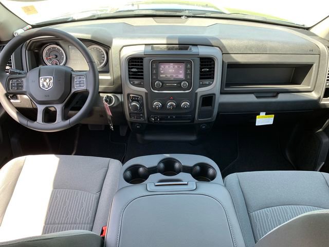New 2024 RAM 1500 Tradesman w/ Tradesman SXT Package image 18