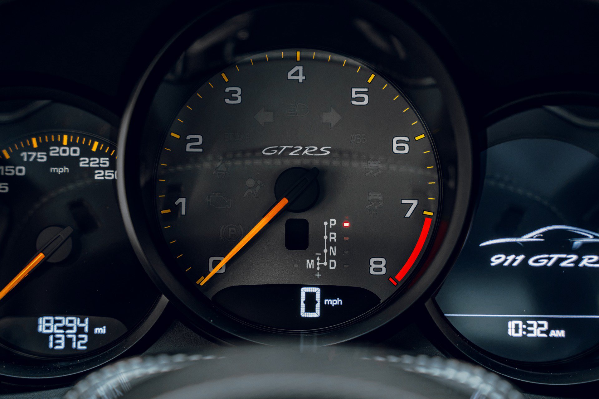 Used 2018 Porsche 911 GT2 RS RWD image 45