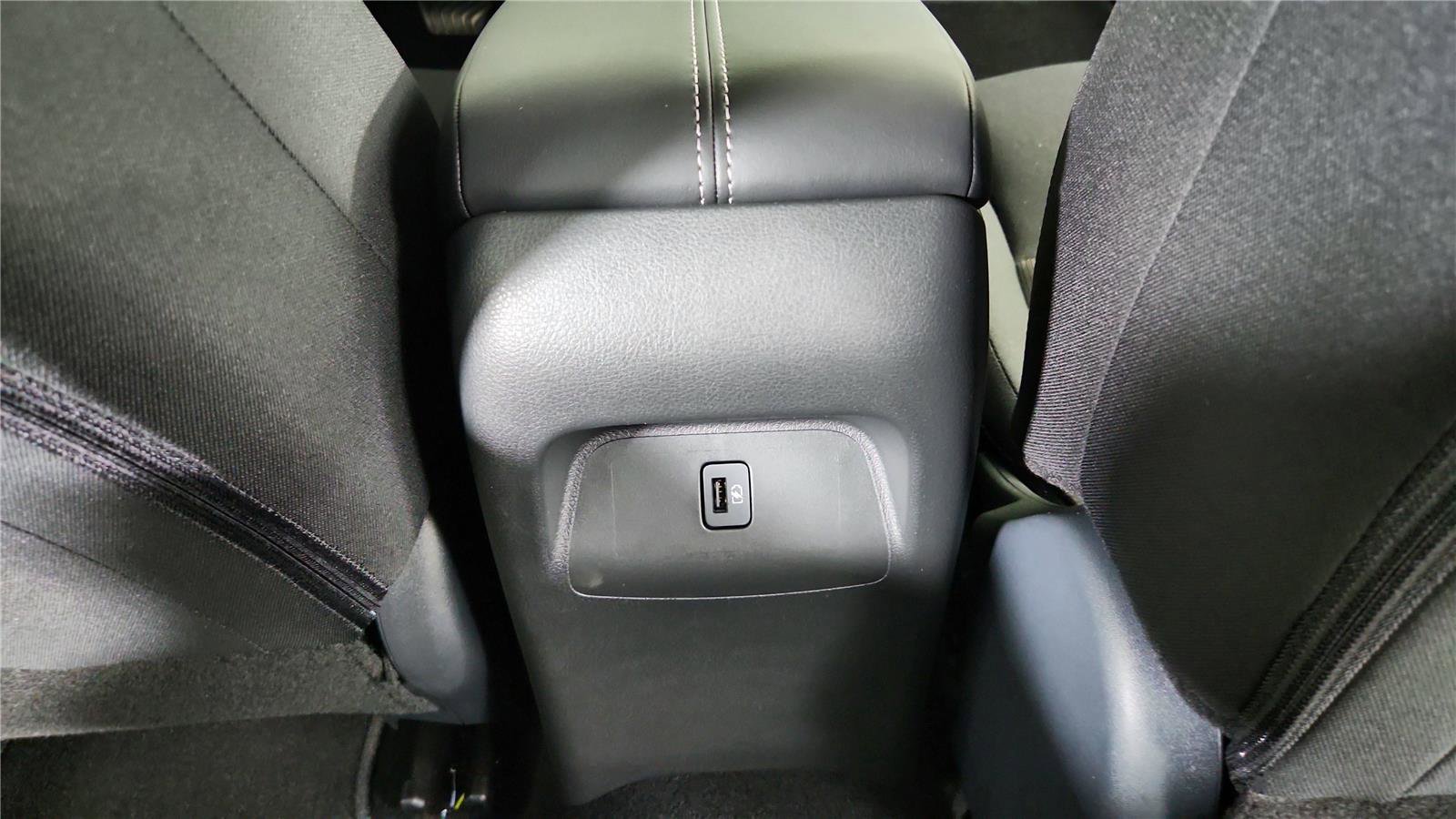 New 2025 Nissan Sentra SV w/ All-Weather Package image 20