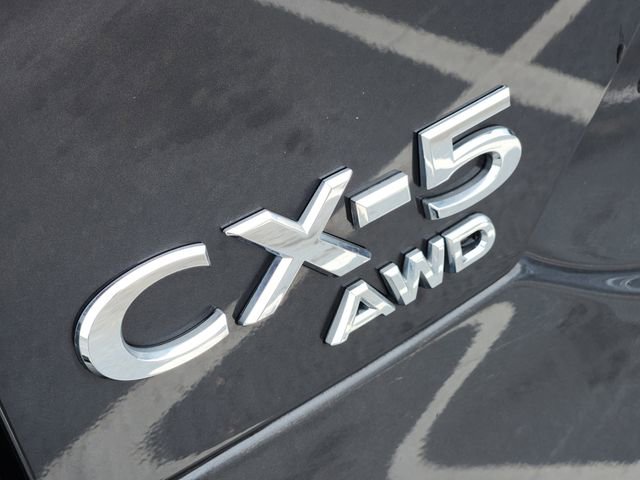 Used 2021 MAZDA CX-5 Grand Touring w/ GT Premium Package AWD/4WD image 6