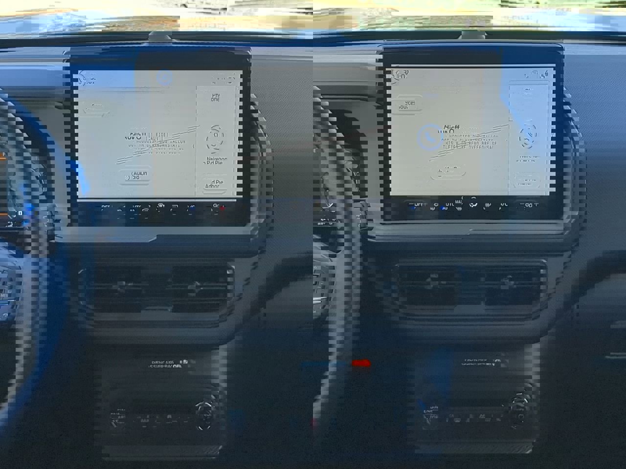 New 2025 Ford Bronco Sport Big Bend image 16