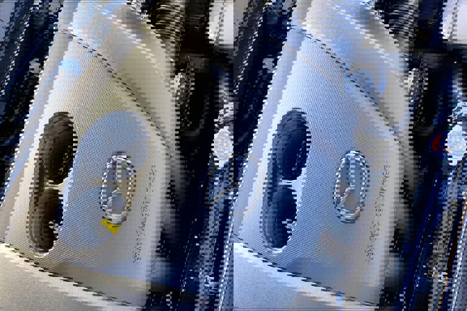 New 2026 MAZDA CX-30 Aire Edition image 17