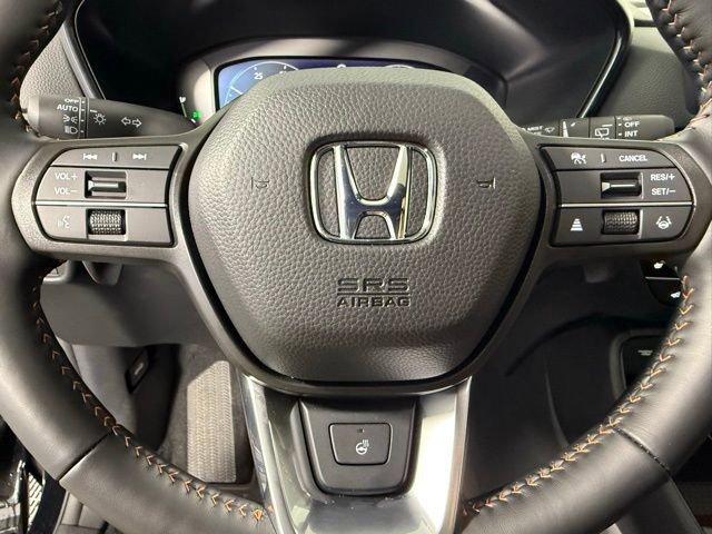 Used 2026 Honda CR-V TrailSport image 18