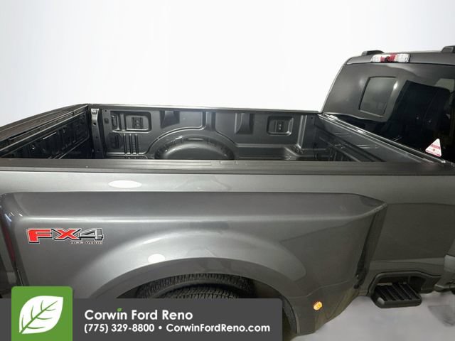 New 2026 Ford F350 Lariat w/ Lariat Ultimate Package AWD/4WD image 29