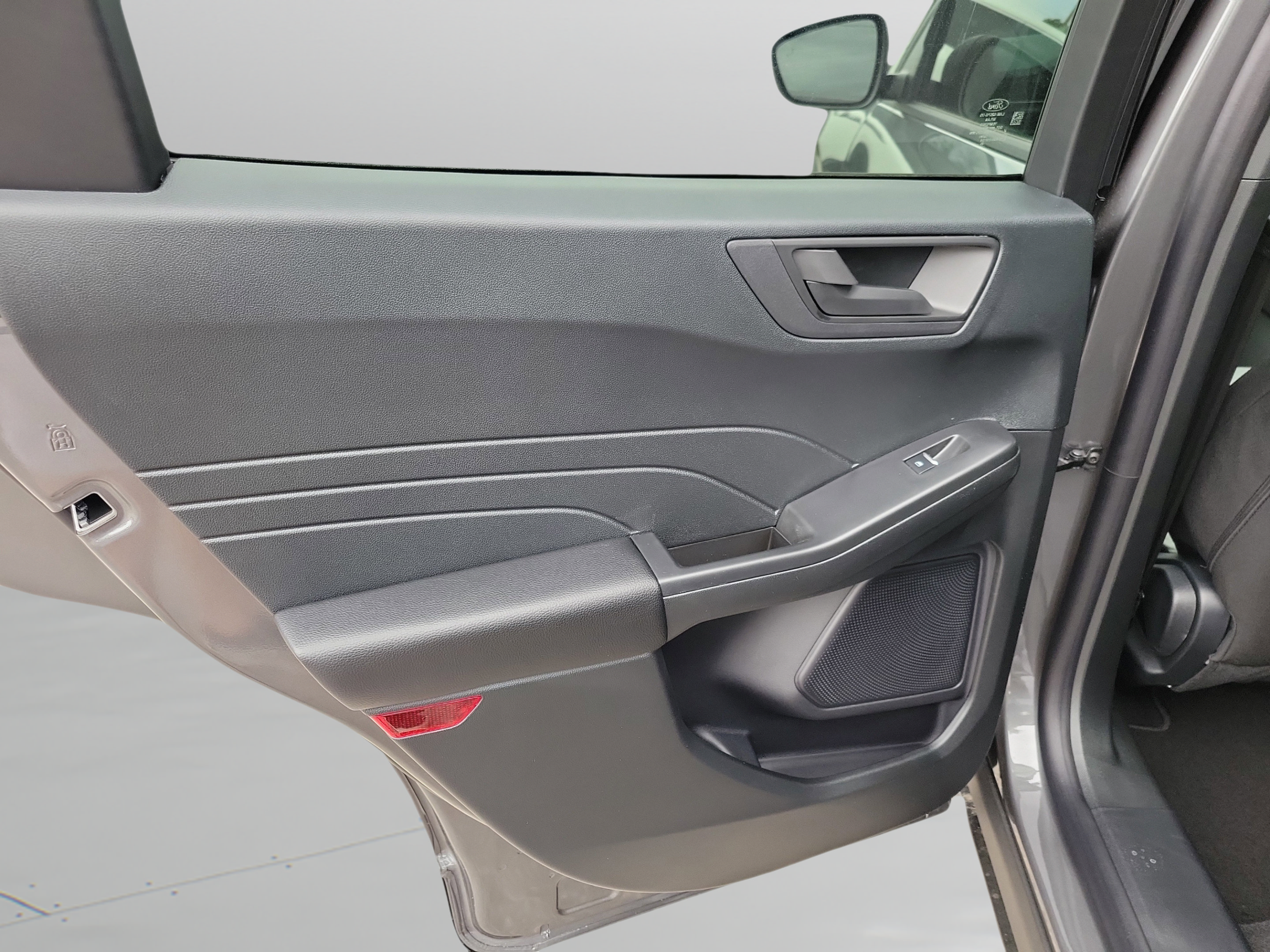 New 2026 Ford Escape Active w/ Tech Pack #1 FWD image 26