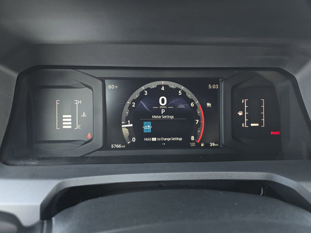 Used 2024 Toyota Tacoma SR image 17