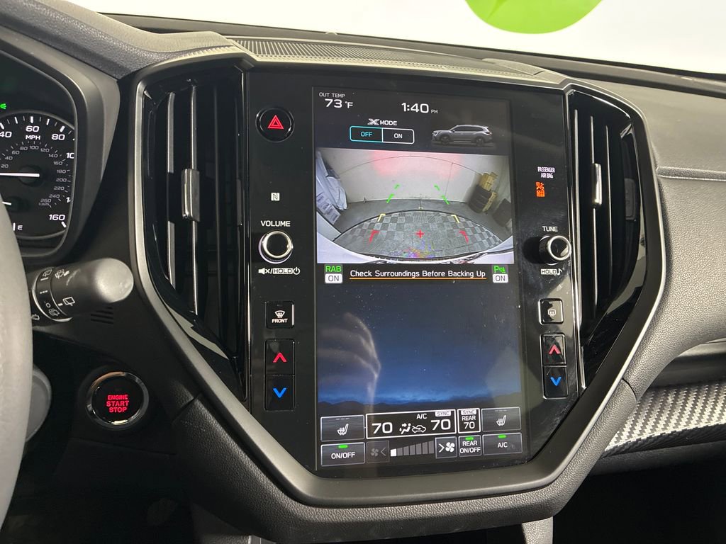 Used 2026 Subaru Ascent Premium w/ Premium Package AWD/4WD image 15