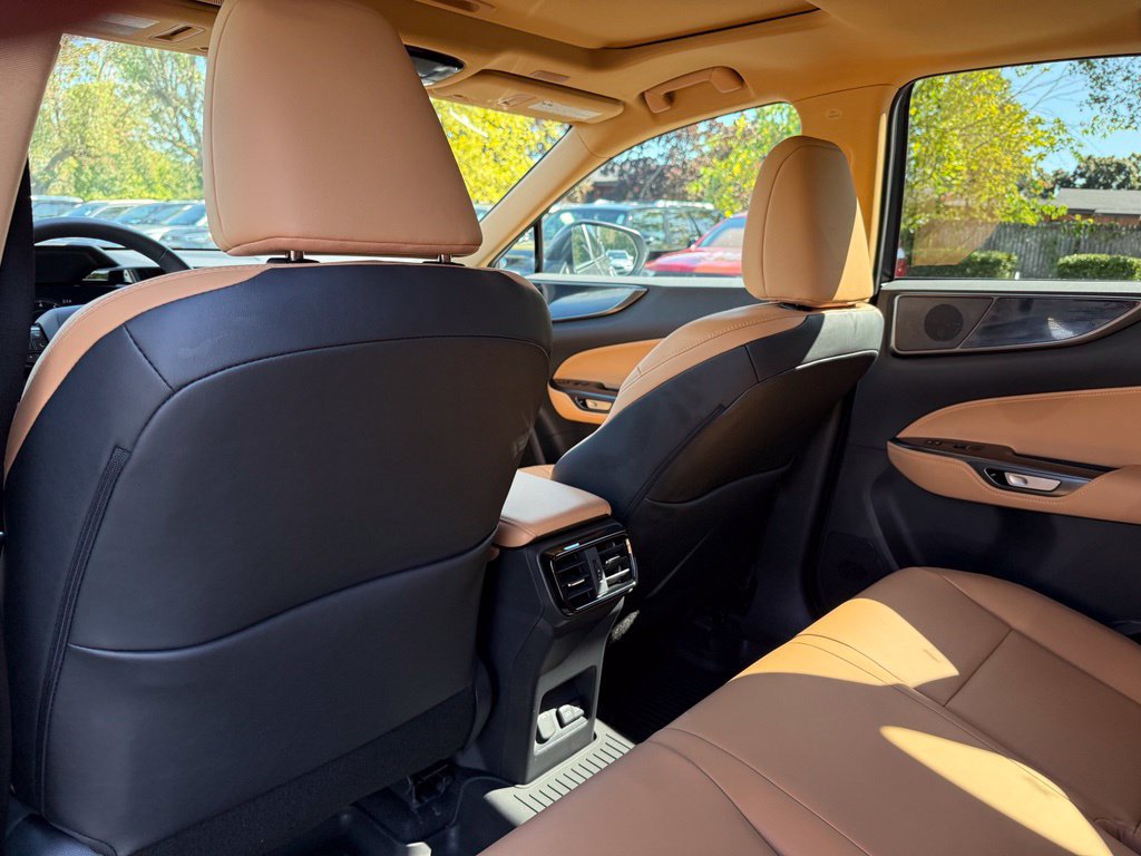 Used 2026 Lexus NX 350 AWD w/ Accessory Package (2T) image 17