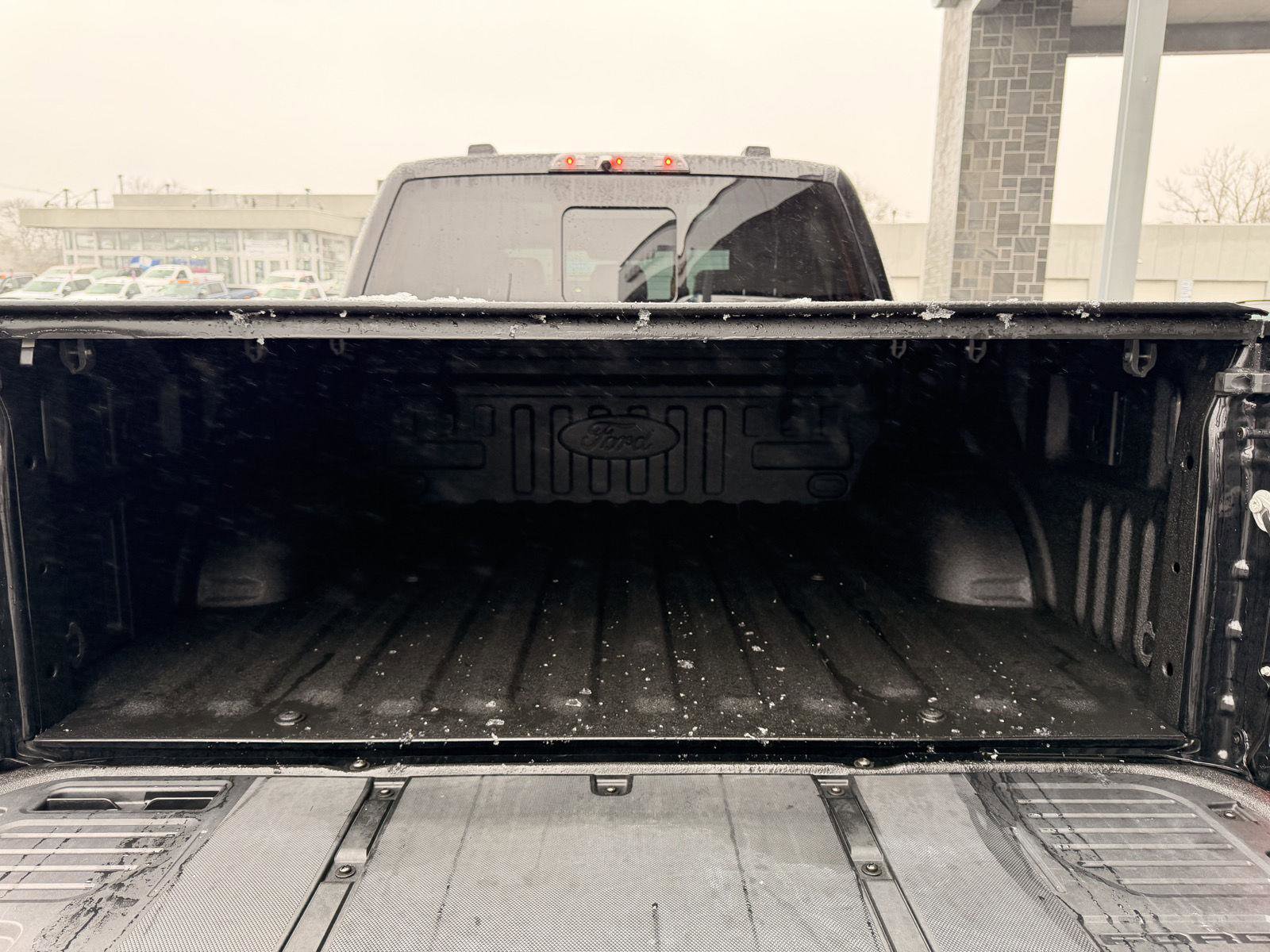 Used 2022 Ford F150 Raptor w/ Equipment Group 801A High image 46