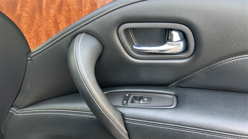 Used 2019 INFINITI QX80 Luxe w/ 22" Wheel Package RWD image 64