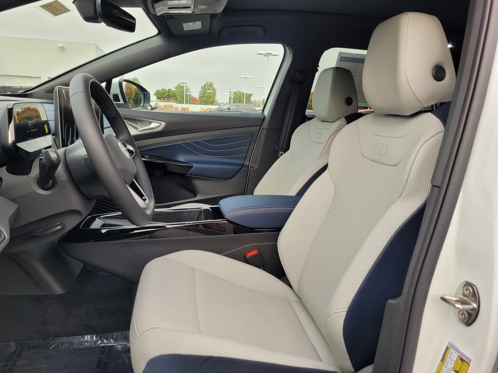 New 2026 Volkswagen ID.4 Pro S RWD image 11
