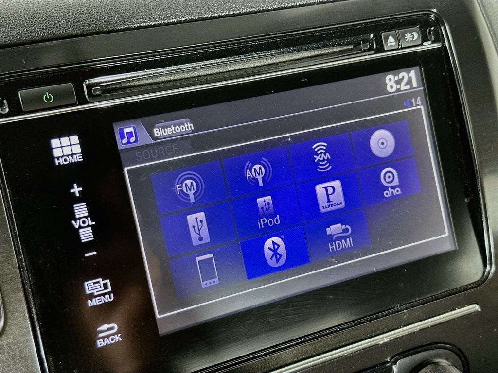Used 2015 Honda Civic Hybrid Sedan image 15