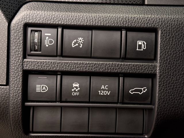 Used 2025 Toyota 4Runner Limited image 19