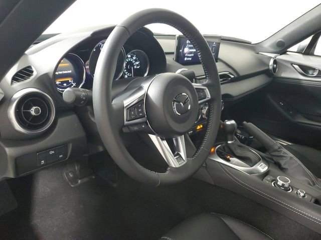 New 2026 MAZDA MX-5 Miata RF Grand Touring RWD image 17