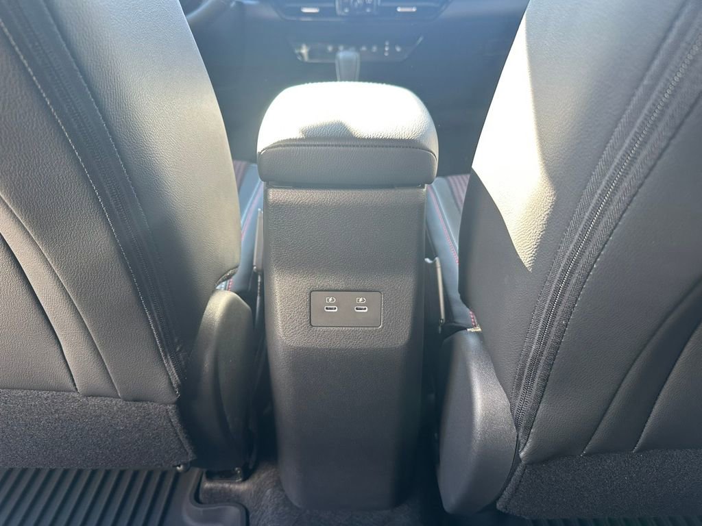 New 2026 Nissan Kicks SR w/ Illumination Package image 20