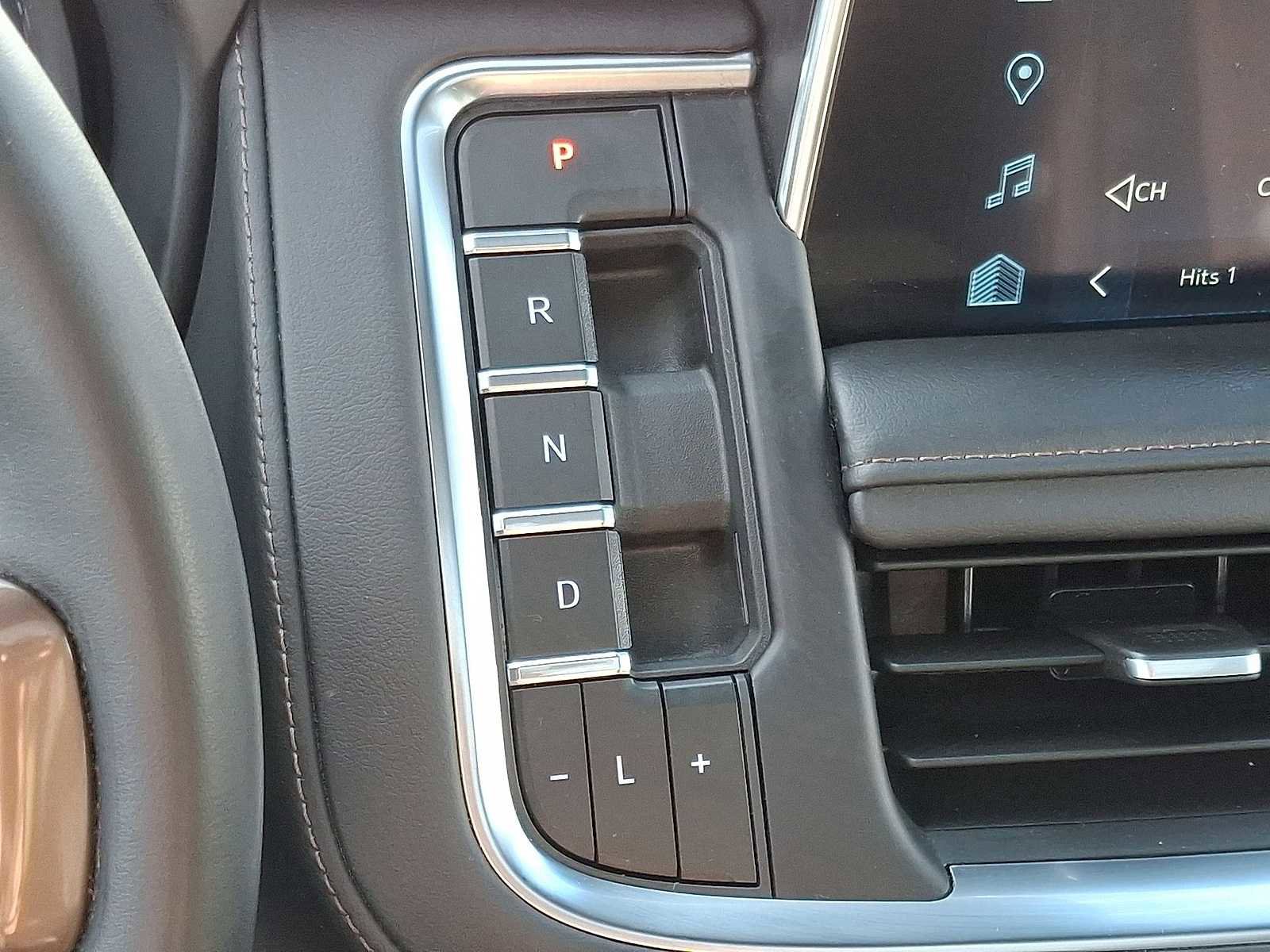 Certified 2023 Chevrolet Tahoe High Country image 21