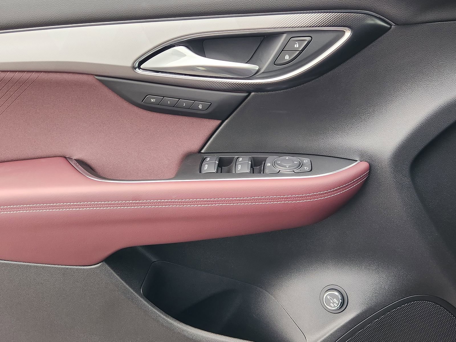 New 2026 Buick Envision Sport Touring AWD/4WD image 27
