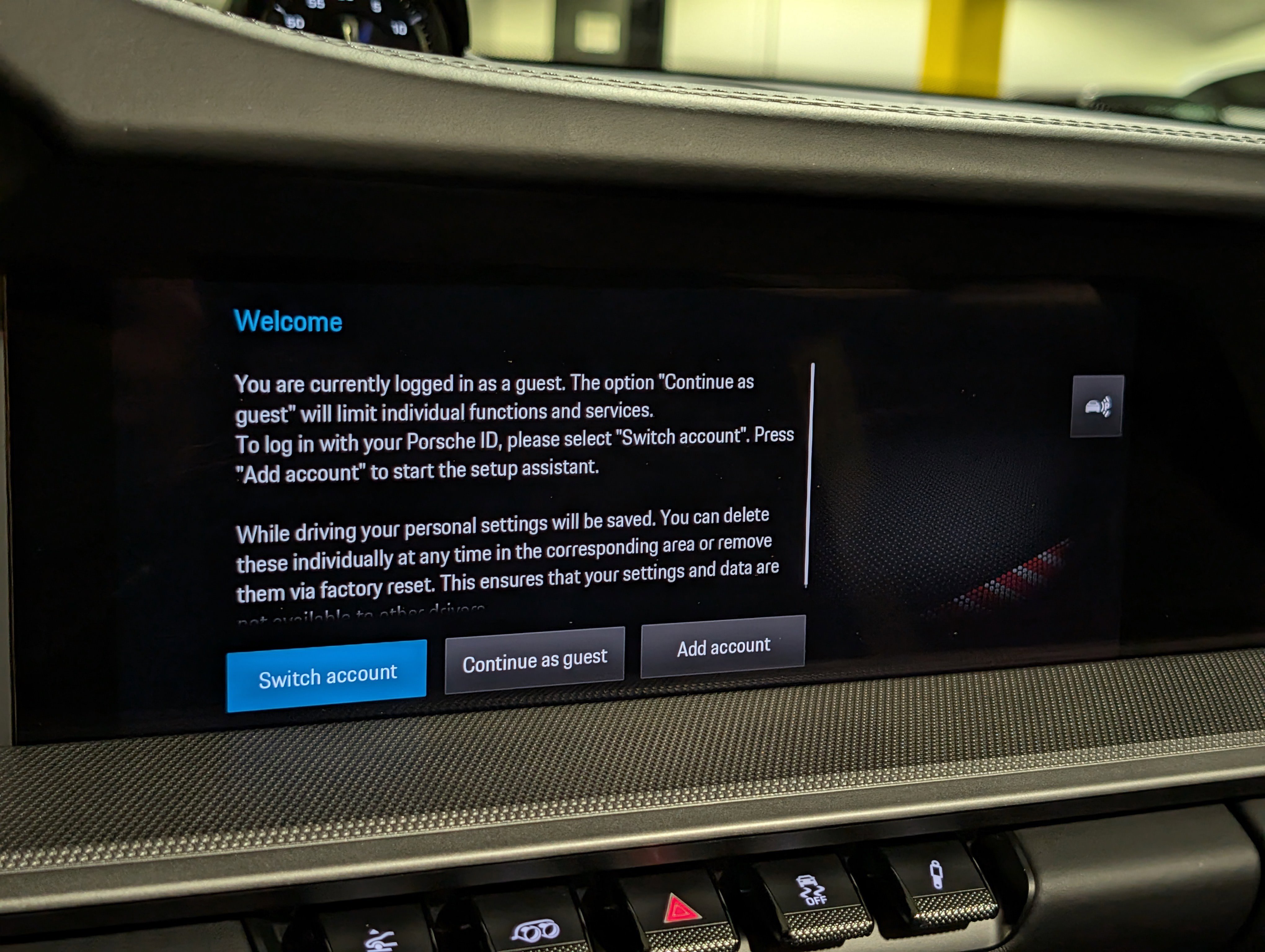 Certified 2025 Porsche 911 Carrera image 40