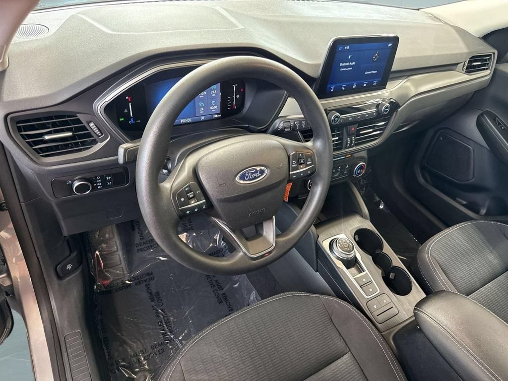 Used 2023 Ford Escape FWD image 11