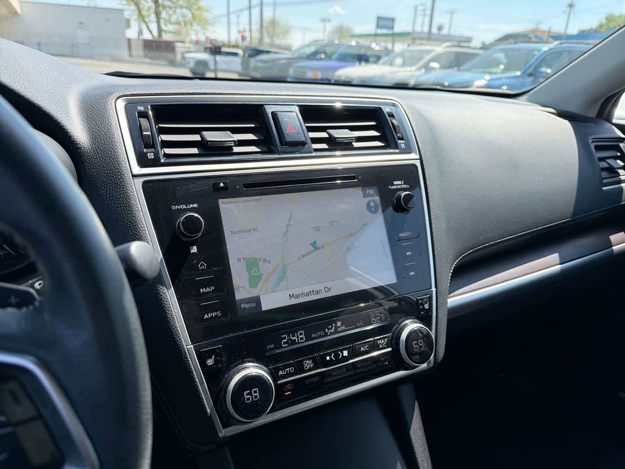 Used 2019 Subaru Outback 2.5i Limited AWD/4WD image 32