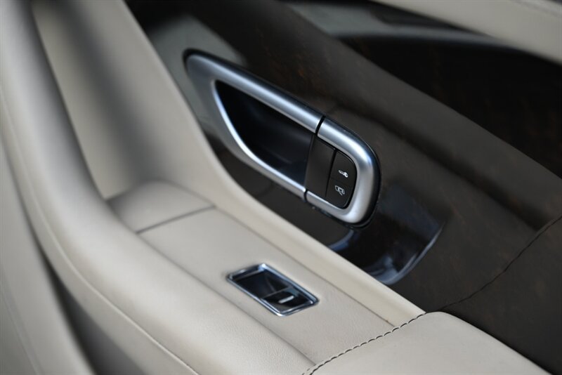 Used 2013 Bentley Continental GT AWD/4WD image 29