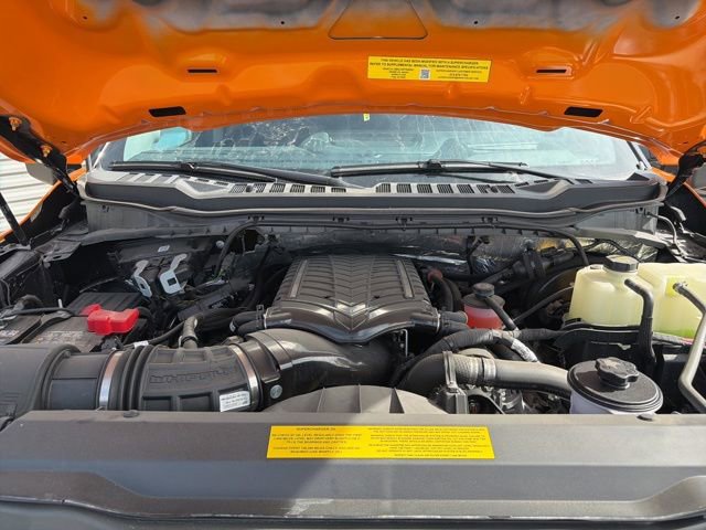 New 2024 Ford F250 Lariat w/ Lariat Ultimate Package image 92