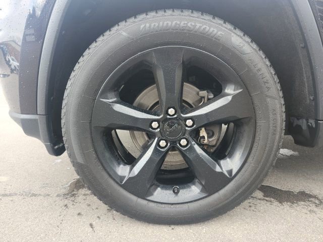 Used 2020 Jeep Grand Cherokee Limited image 9