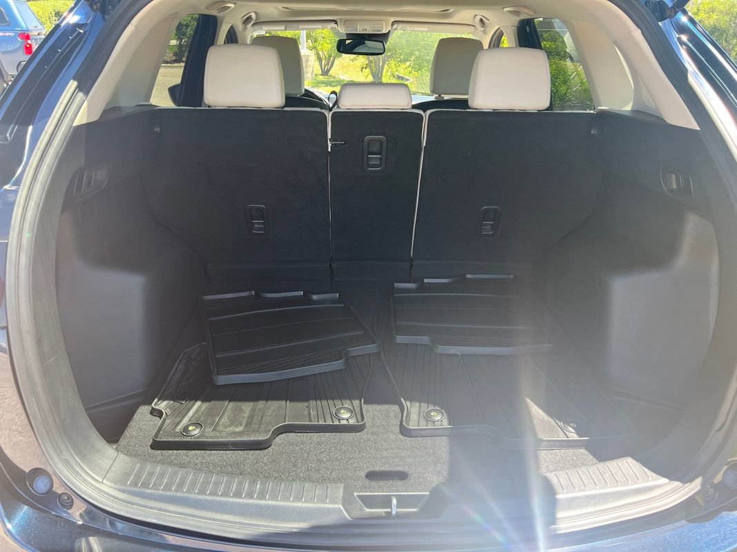 Used 2016 MAZDA CX-5 Grand Touring image 10