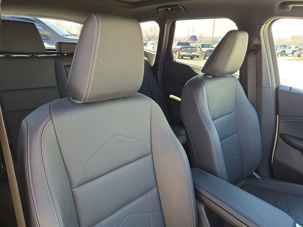 Used 2023 BMW X1 xDrive28i image 31