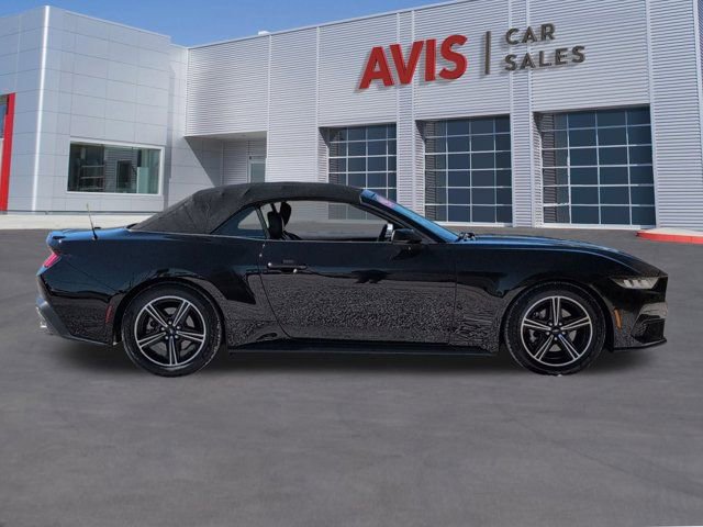 Used 2024 Ford Mustang Premium image 5