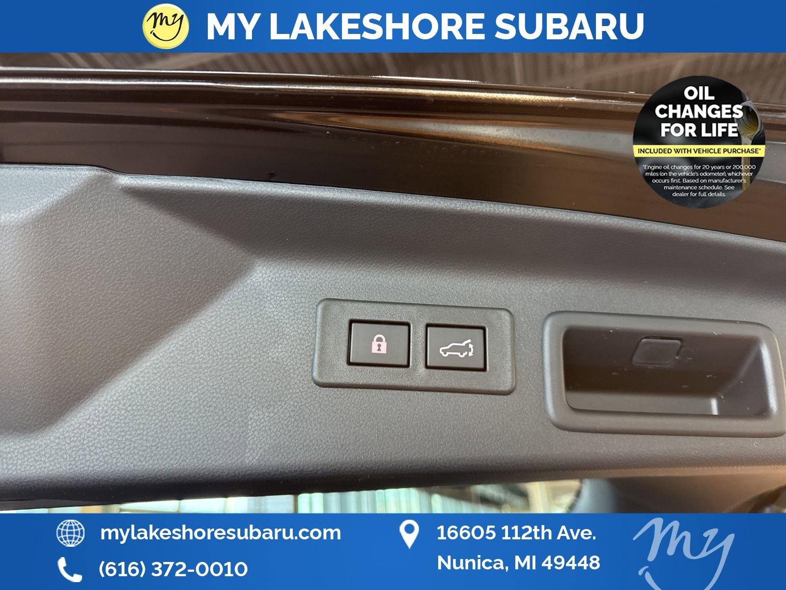 New 2026 Subaru Forester Wilderness image 27