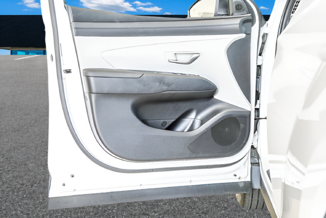 New 2026 Hyundai Tucson SEL Plus FWD image 33