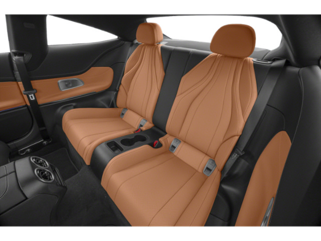 New 2026 Mercedes-Benz CLE 450 4MATIC Coupe image 10