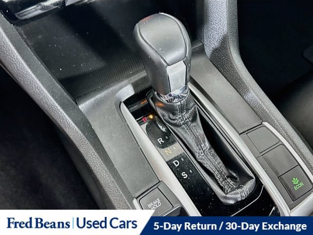 Used 2019 Honda Civic Sport image 22