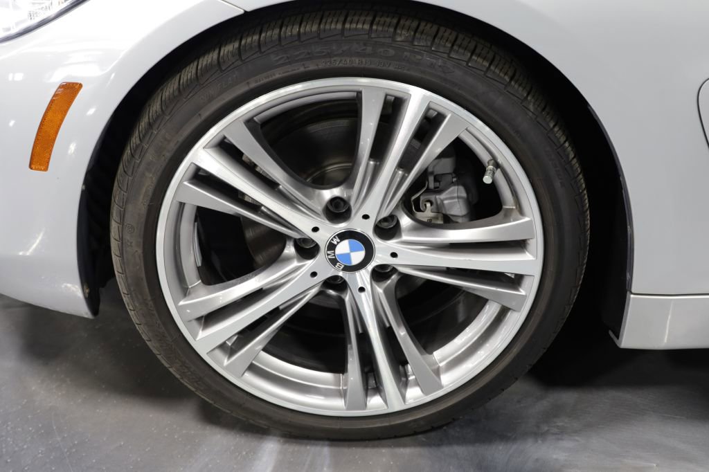 Used 2016 BMW 428i Coupe RWD image 31