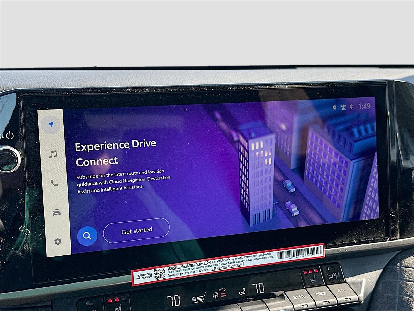 New 2026 Toyota Camry XLE image 13