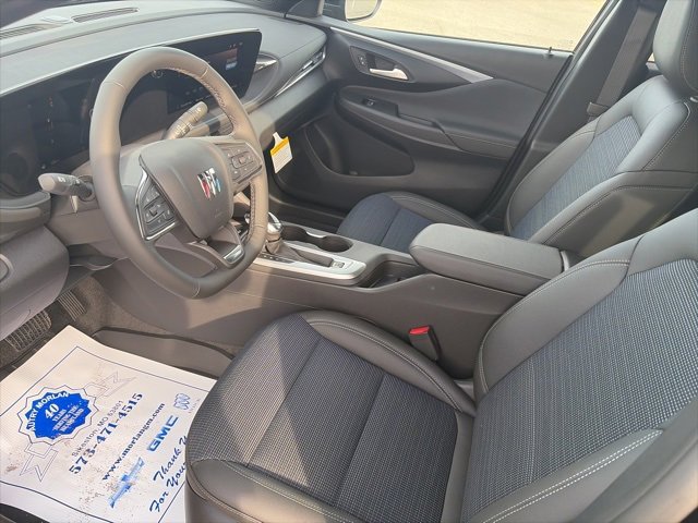 New 2026 Buick Envista Preferred w/ Convenience I Package image 16