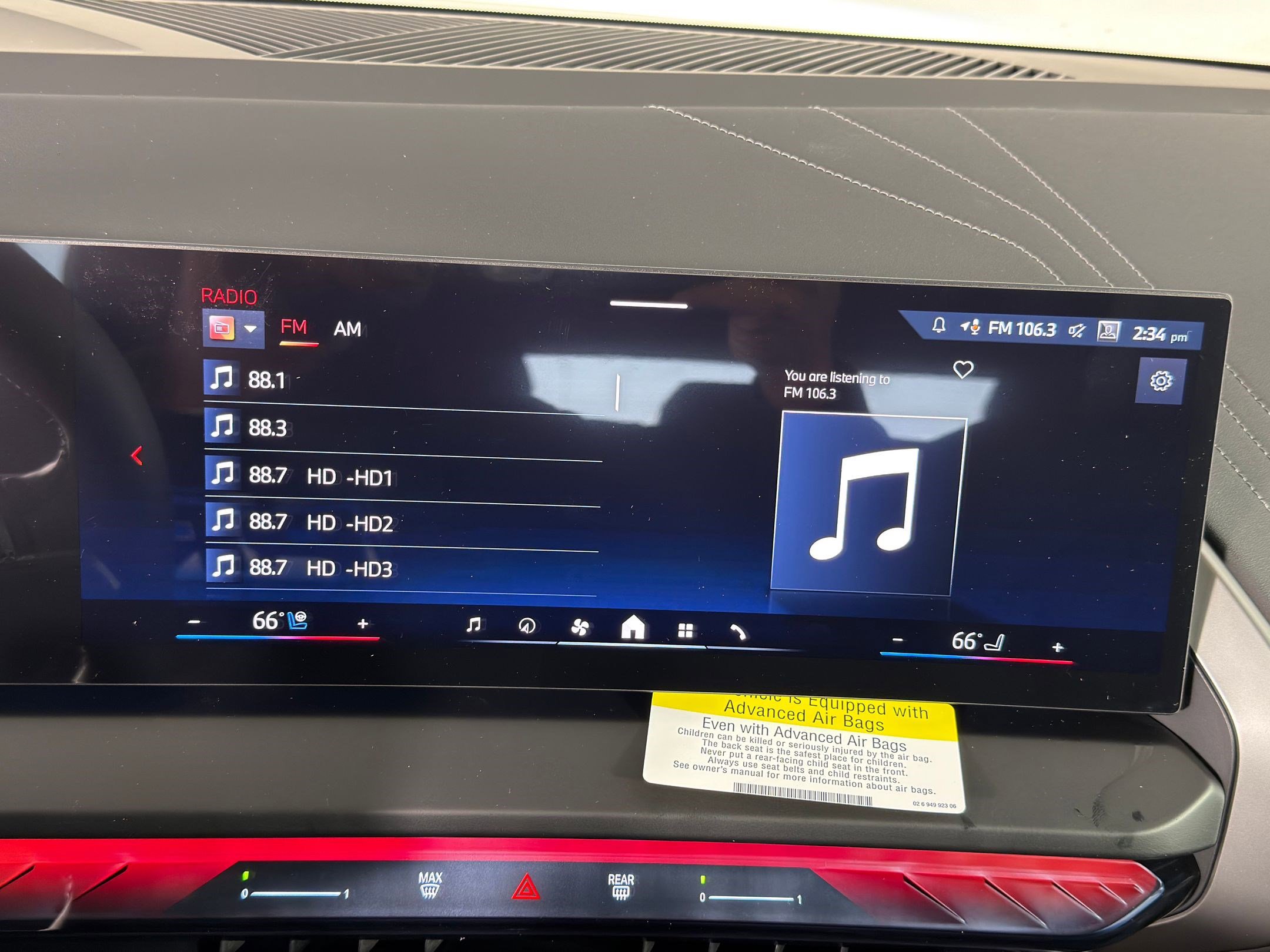 New 2026 BMW X3 xDrive30 image 22