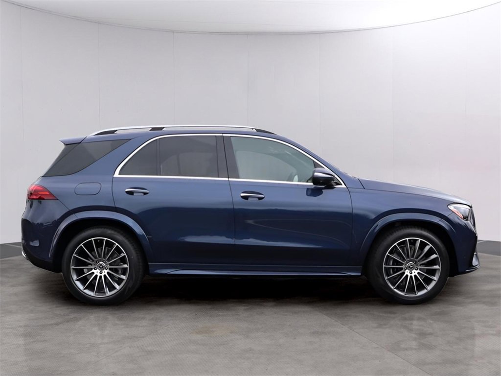 New 2026 Mercedes-Benz GLE 450 4MATIC image 7