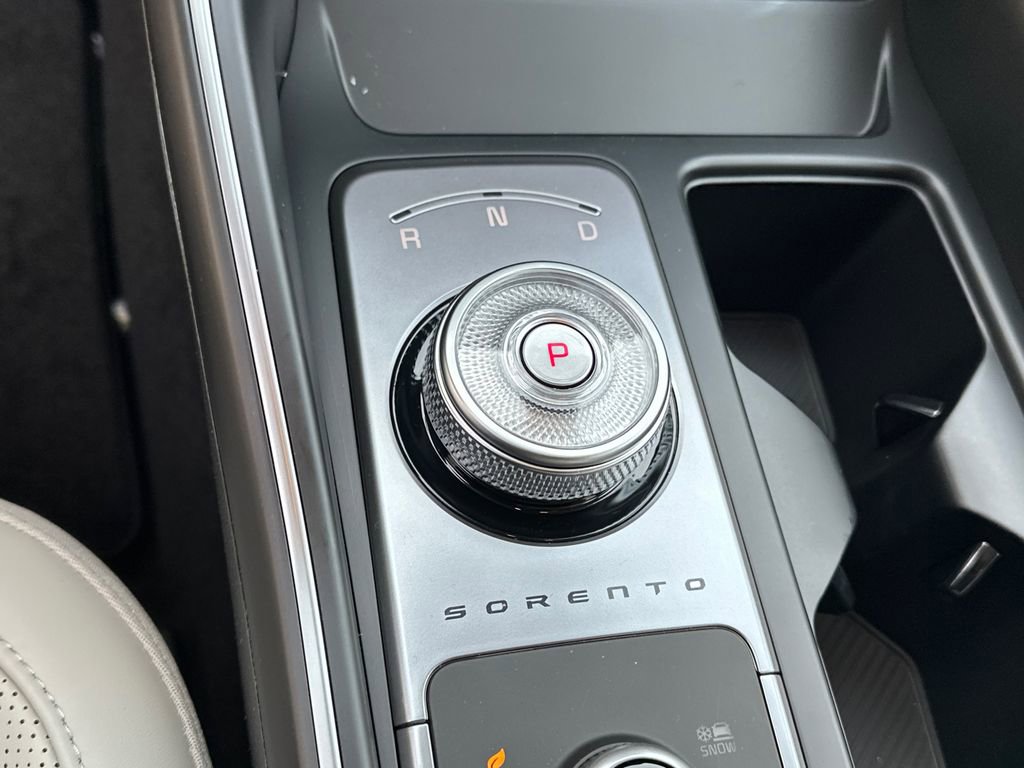 New 2026 Kia Sorento EX image 25