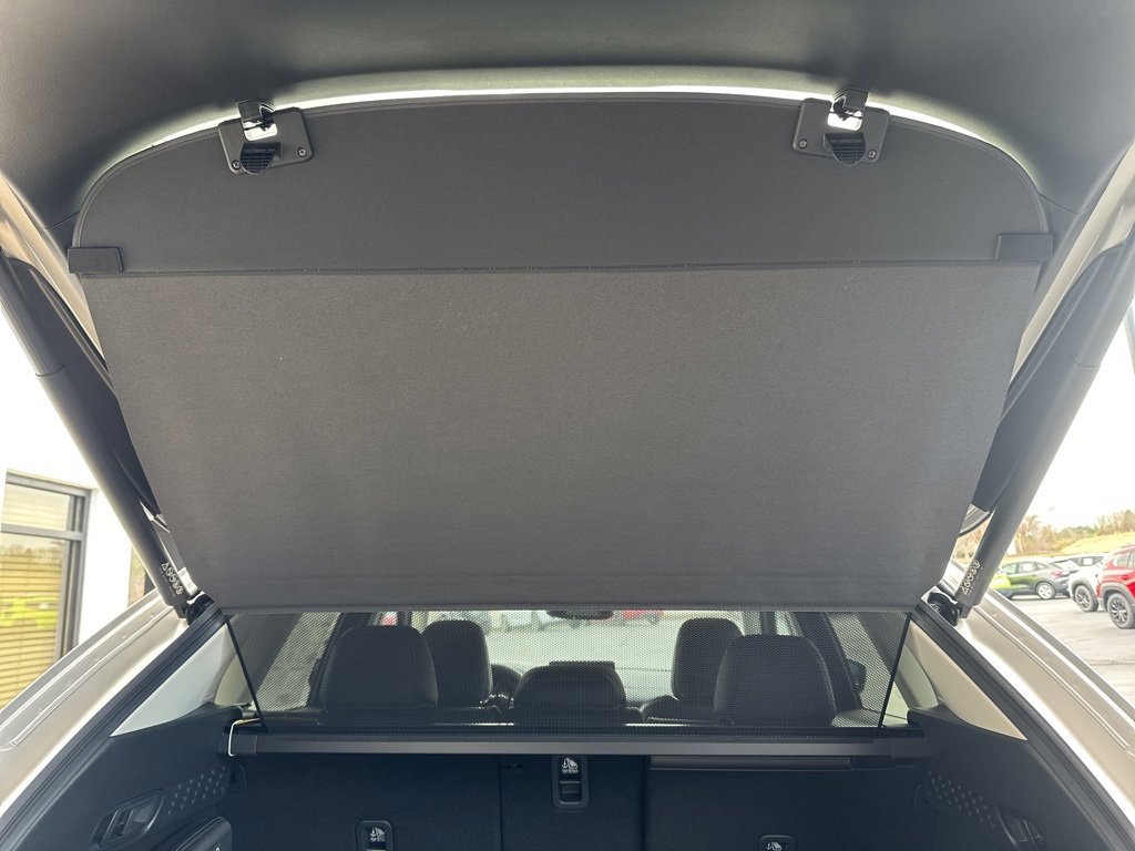 New 2025 MAZDA CX-5 AWD 2.5 S w/ Premium Plus Pkg image 19