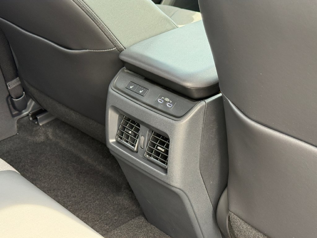 New 2026 Toyota C-HR AWD/4WD image 21