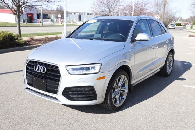 Used 2016 Audi Q3 2.0T Prestige image 9