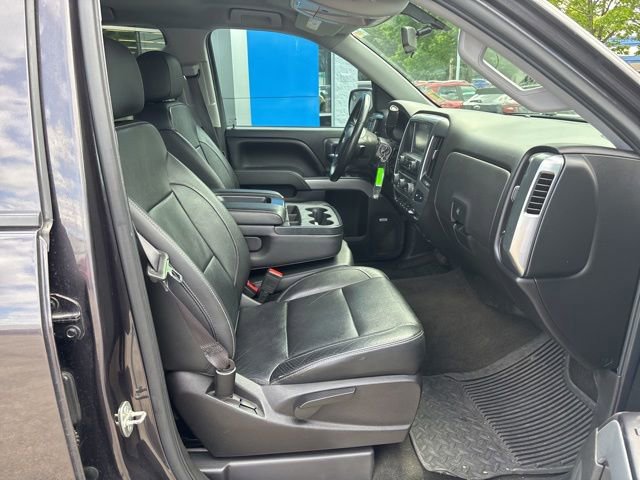Used 2016 Chevrolet Silverado 1500 LT w/ All Star Edition AWD/4WD image 30