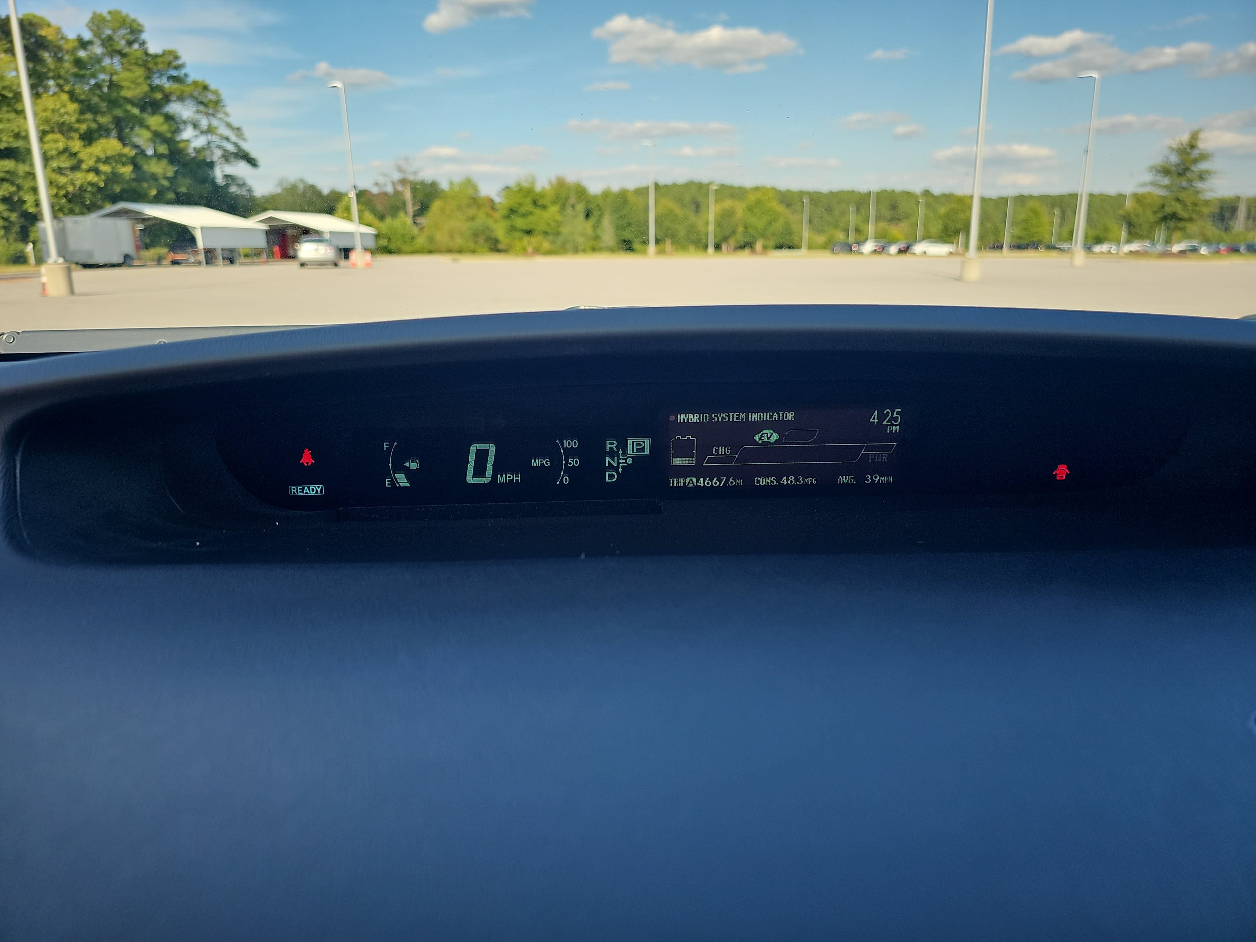 Used 2015 Toyota Prius Two FWD image 19
