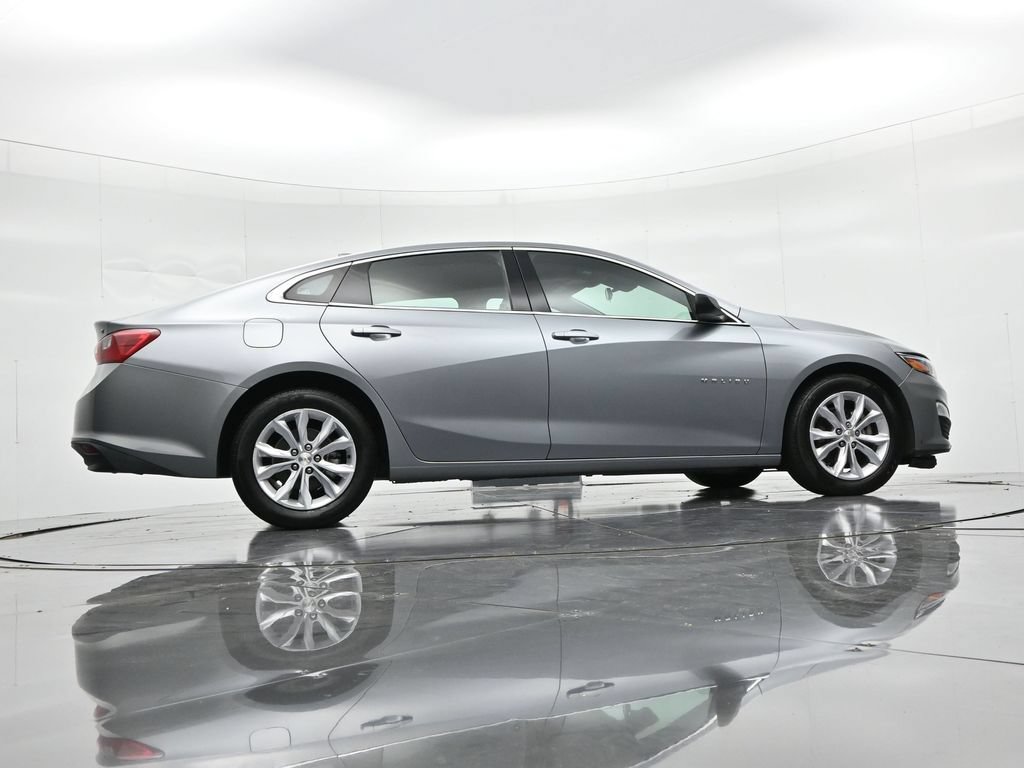 Used 2023 Chevrolet Malibu LT FWD image 22