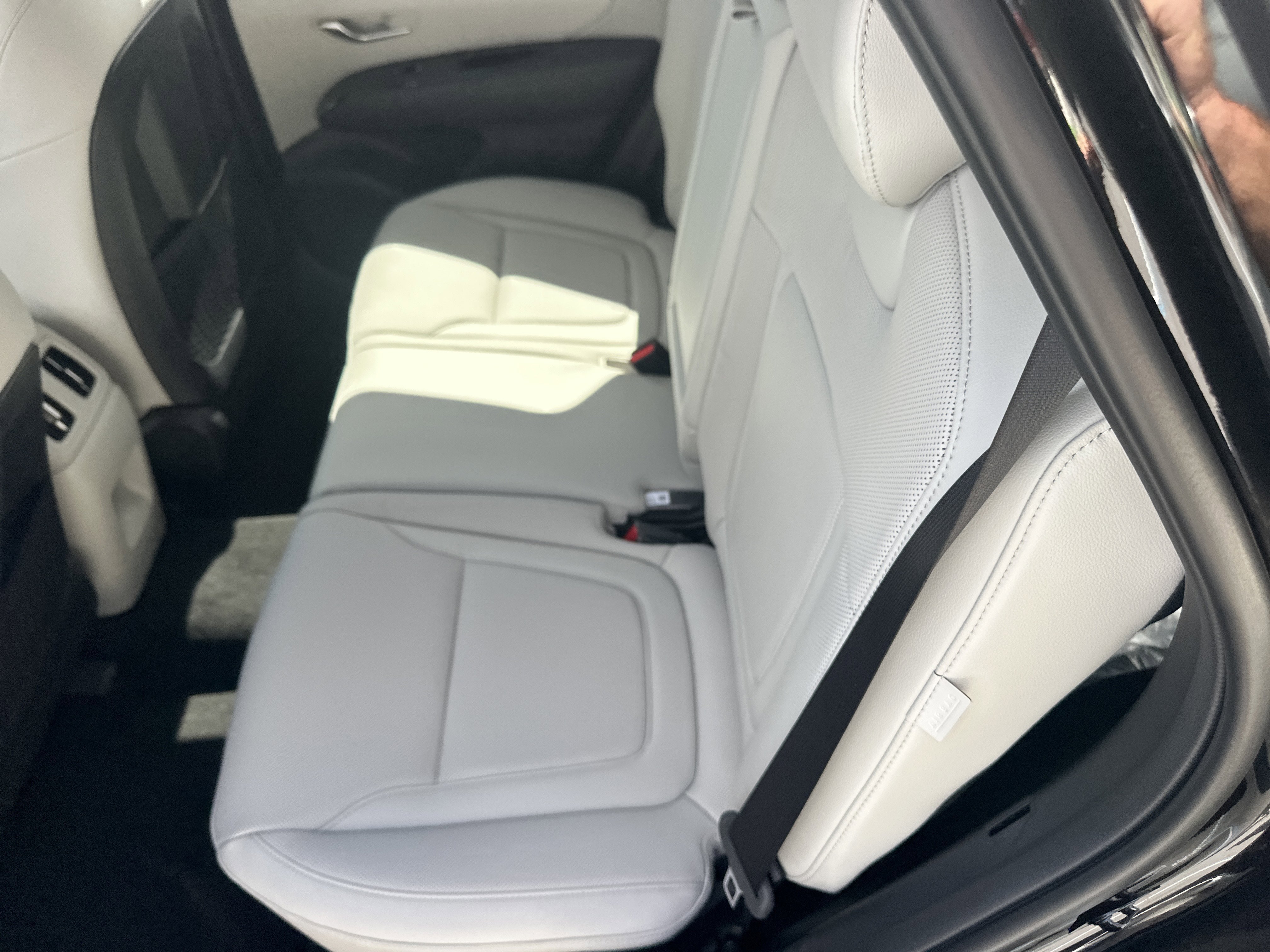 New 2026 Hyundai Tucson Limited FWD image 14