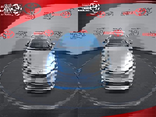 New 2026 Toyota Prius Plug-In Hybrid image 3